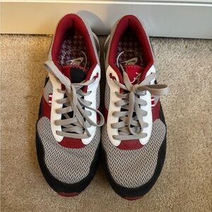 Alabama Nike Air Max